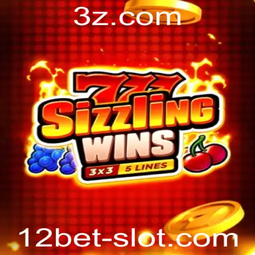 Explorando o 777SizzlingWins: O Jogo de Slots Que Transformou a Indústria