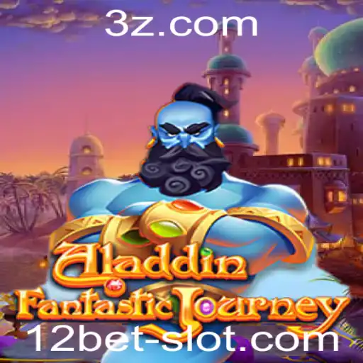 Explorando Aladdin e o Universo de 12 Bet