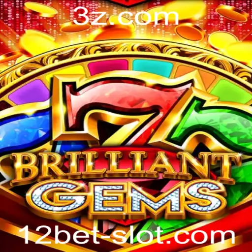 Explorando o Mundo de BrilliantGems: Regras e Estratégias para o Sucesso