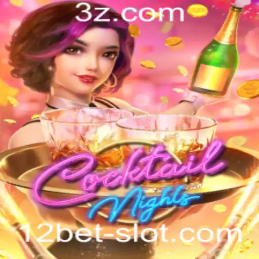 CocktailNights: Um Mergulho no Vibrante Mundo dos Jogos Noturnos
