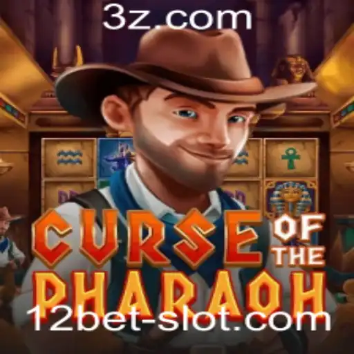 Descubra as Aventuras de 'CurseofthePharaoh' e Aposte com Estilo