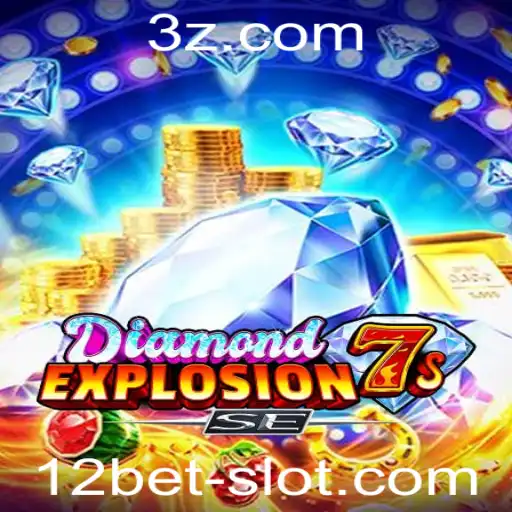 Explorando o Empolgante Jogo DiamondExplosion7sSE e o Mundo de 12 Bet