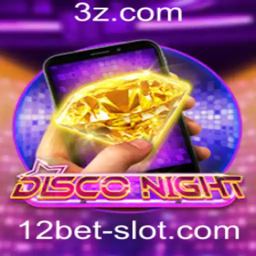 Descubra DiscoNightM: O Fascinante Mundo do Jogo Noturno