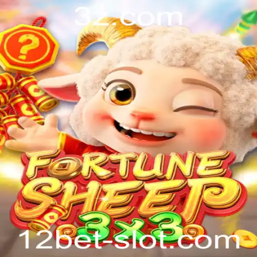 Descubra as Aventuras de FortuneSheep: Um Mergulho no Mundo do Jogo e Apostas com 12 Bet