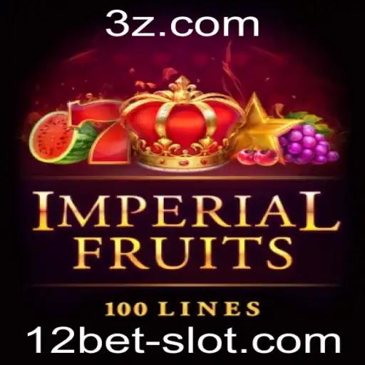 Descubra o Jogo ImperialFruits100 e Suas Regras Fascinantes