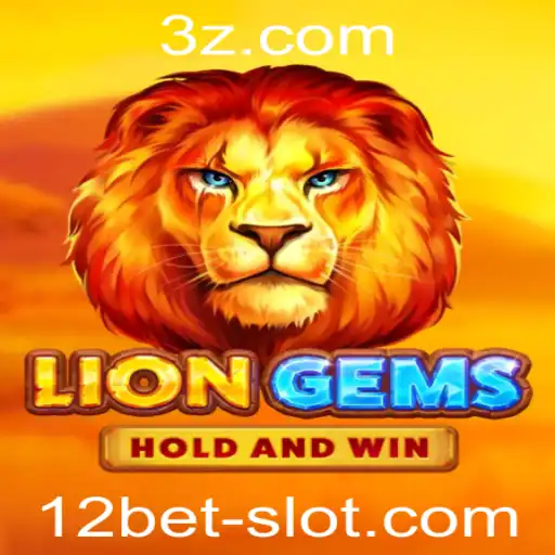 Descubra LionGems: A Nova Sensação nos Jogos de Azar com 12 Bet