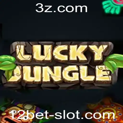 Explorando LuckyJungle: O Game que Está Conquistando o Mundo dos Jogos de Azar