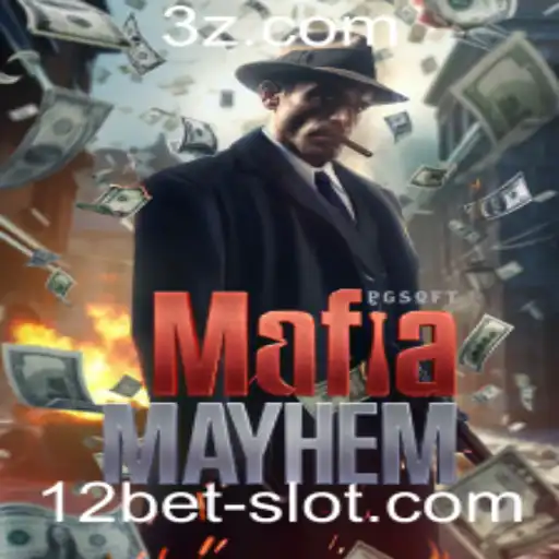 MafiaMayhem: Descubra o Mundo do Crime e Estratégia