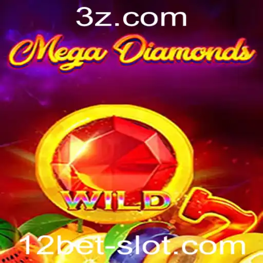 MegaDiamond: Um Mergulho no Mundo das Apostas com 12 Bet