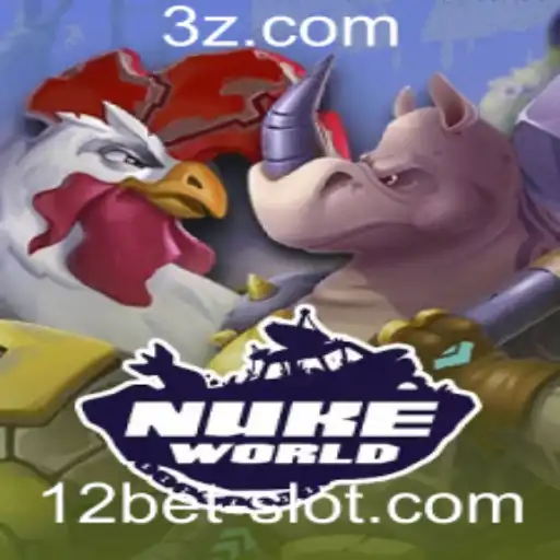 NukeWorld: Um Novo Horizonte nos Jogos de Estratégia