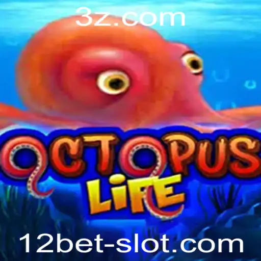 OctopusLife: Descubra o Fascinante Mundo Aquático