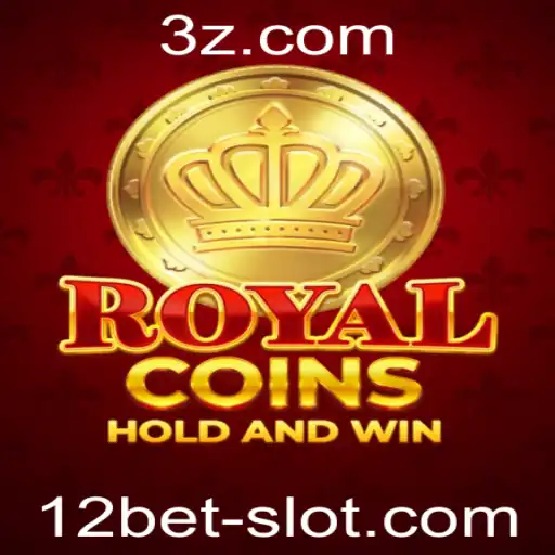 Descubra RoyalCoins: O Novo Fenômeno dos Jogos de Apostas
