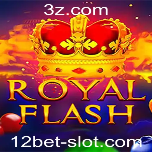 Explorando o Universo do Jogo RoyalFlash e a Estratégia 12 Bet