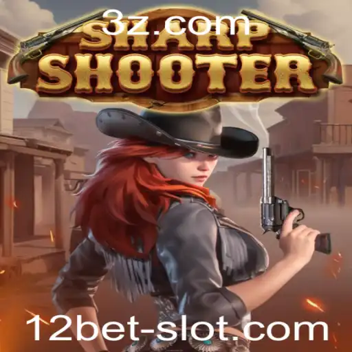Sharpshooter: O Jogo de Estratégia e Ação com 12 Bet