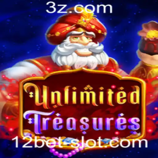 UnlimitedTreasures: O Jogo que Transcende Limites