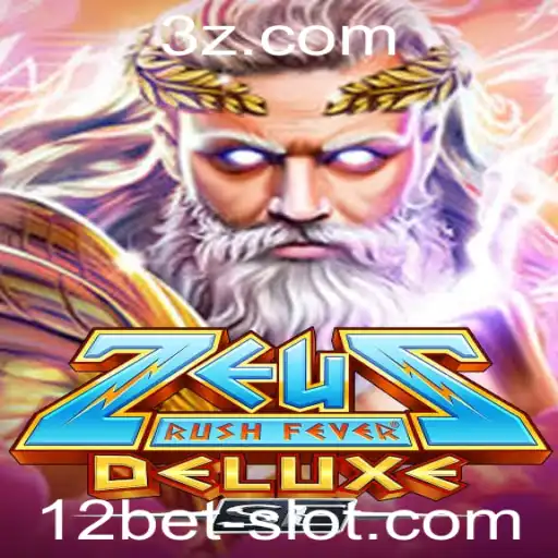 Descubra o Mundo Empolgante de ZeusRushFeverDeluxeSE